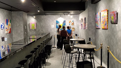 Sake bar BiBiBi 사진 2