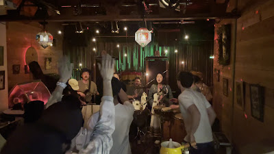 Corner Stone Bar 사진 2