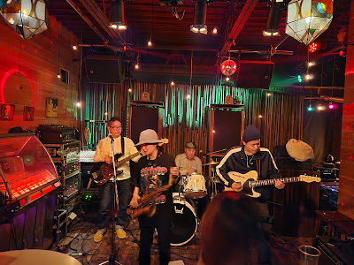 Corner Stone Bar 사진 4