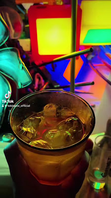 PSYCHEDELIC BAR & CLUB ganja/acid 사진 2
