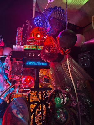 PSYCHEDELIC BAR & CLUB ganja/acid 사진 4
