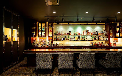 Main Bar Vol de Nuit 사진 4