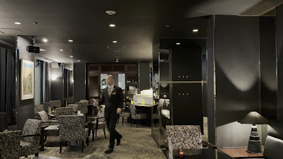Main Bar Vol de Nuit 사진 2