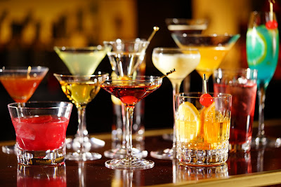 Main Bar Vol de Nuit 사진 5
