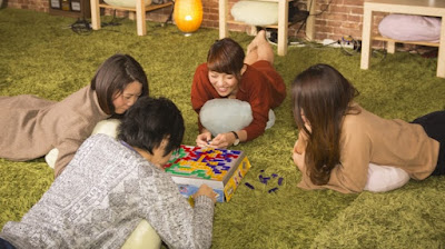 Board game Bar Geebee 사진 3