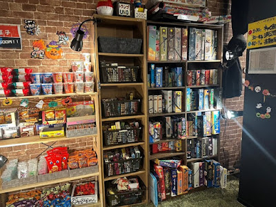 Board game Bar Geebee 사진 4