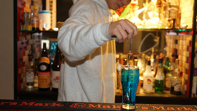 BAR1ZA Osaka Shinsaibashi 사진 4