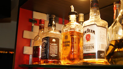 BAR1ZA Osaka Shinsaibashi 사진 2