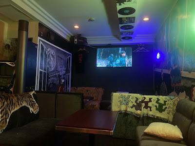 BAR1ZA Osaka Shinsaibashi 사진 3