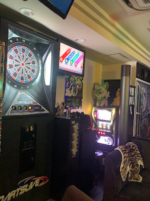 BAR1ZA Osaka Shinsaibashi 사진 5