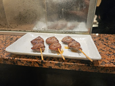 바 퀸 사진 4