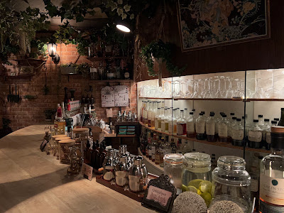Green Spot 사진 3