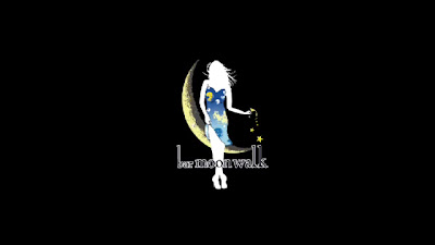 bar moon walk Shinsaibashinagahoriten 사진 2