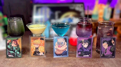 bar moon walk Shinsaibashinagahoriten 사진 4