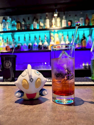 bar moon walk Shinsaibashinagahoriten 사진 5