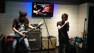 Music Bar CODA 사진 2