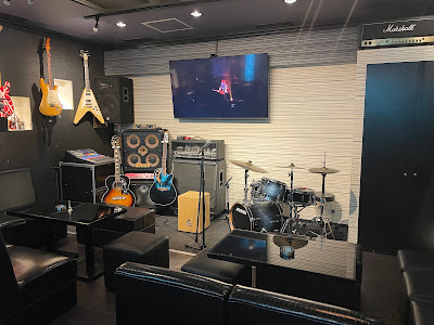 Music Bar CODA 사진 4