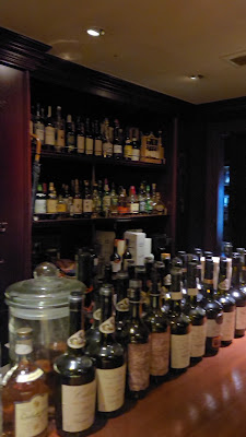 Bar Baroque Shinsaibashi 사진 2