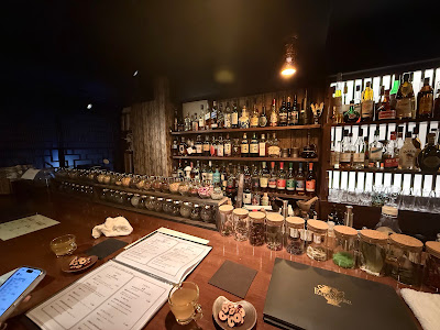 薬膳BAR Potion Station 사진 3