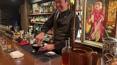 薬膳BAR Potion Station 사진 2