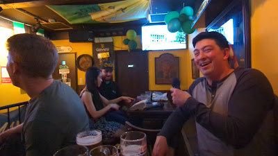 Murphys Bar 사진 2