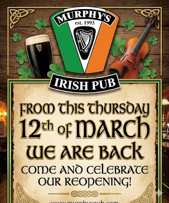 Murphys Bar 사진 5