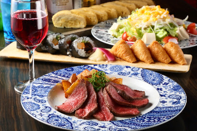 MUSIC & BAR HASEGAWA – Shinsaibashi 사진 3