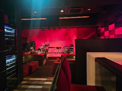 MUSIC & BAR HASEGAWA – Shinsaibashi 사진 4