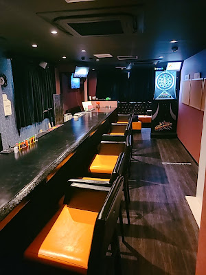 BAR 身勝手 사진 2