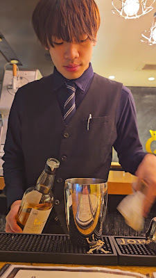 Japanese Bar common (旧店名 WALKERs Bar ウォーカーズバー) 사진 2