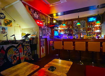 RETRO BAR レト（Retro Bar RETO) 사진 2