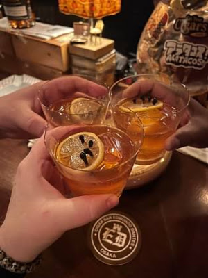 Cigar Bar Edmundo Dantes 사진 3