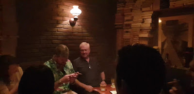 Cigar Bar Edmundo Dantes 사진 2