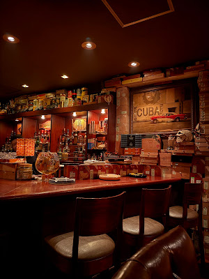 Cigar Bar Edmundo Dantes 사진 4