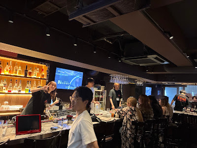 Darts Bar & Karaoke Bar ZINO Shinsaibashi Store 사진 3