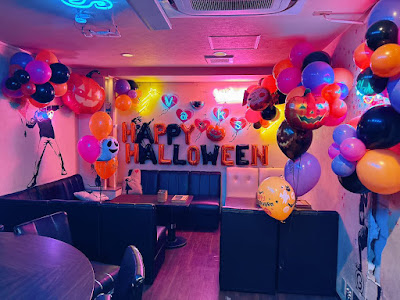 Bar Vanksy【飲み放題｜カラオケ｜シーシャ】 사진 3