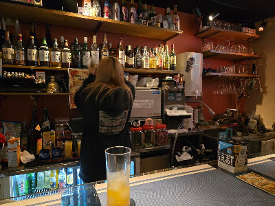 Japanese Style Bar 和nagomi 사진 2