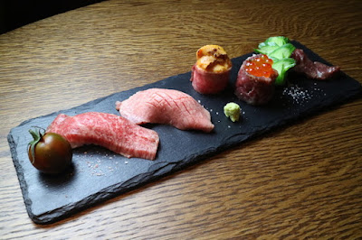 Dining Bar Roa. 사진 4