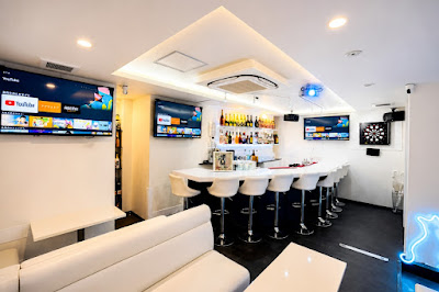 完全貸切セルフBar専門店Bar Near 心斎橋 사진 3