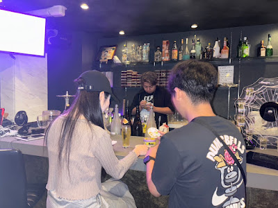 Shisha BAR Who's 사진 3