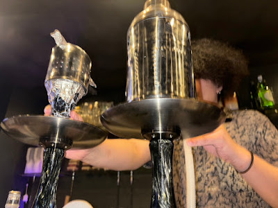 Shisha BAR Who's 사진 5