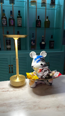 PURE BAR KOREA&JAPAN BAR 韓国&日本バー 사진 3