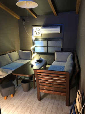 BAR 3 × ban 사진 4