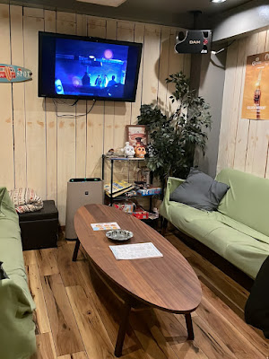 Third Place Bar Sula(カラオケBAR) 사진 3