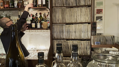 Bar JAZZ | Record Bar 사진 2