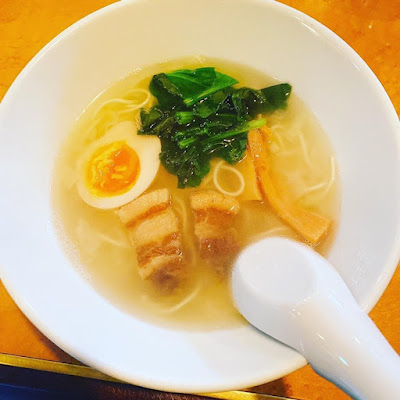 ラーメンBARぼくるーむ 사진 2