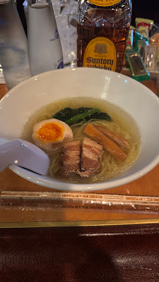 ラーメンBARぼくるーむ 사진 3