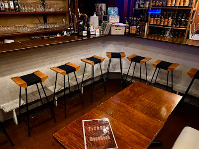 東心斎橋bar T-ZONE（ティゾーン） 사진 2