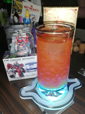 電脳酒BAR CYBER DRUNKERS TUAL-ON 사진 2