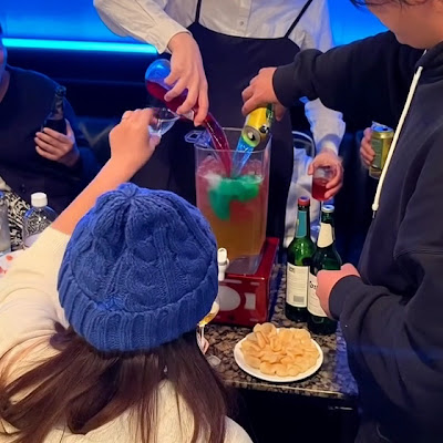 luxury BAR Kawasaki 사진 2